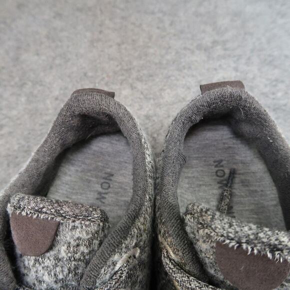 Now or Never Shoes Womens 6 Athletic Trainers Barker Sneakers Casual Lifestyle - Picture 12 of 12